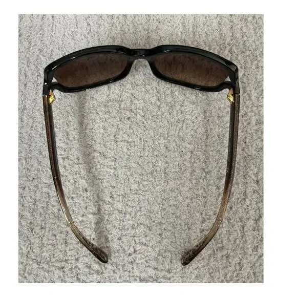 Coach Women's Black Wild Beast Sunglasses HC 8169 57-16-135 #69282 - Picture 3 of 8